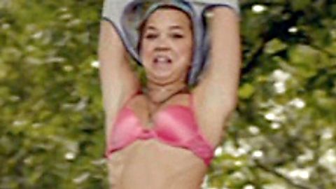 Pic: Arielle Kebbel in Answer This! (2012)