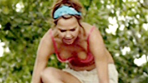 Pic: Arielle Kebbel in Answer This! (2012)