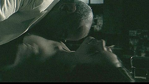 Pic: Georgina Chapman in Unleashed (2005)