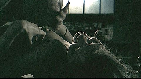 Pic: Georgina Chapman in Unleashed (2005)