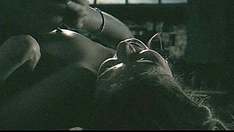 Pic: Georgina Chapman in Unleashed (2005)