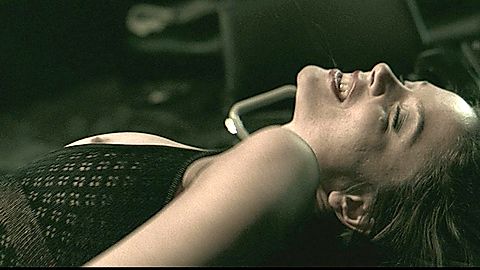 Pic: Georgina Chapman in Unleashed (2005)
