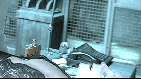 Pic: Danielle Louise Harley in Unleashed (2005)