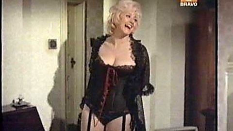 Pic: Liz Fraser in Confessions of a Driving Instructor (1976)