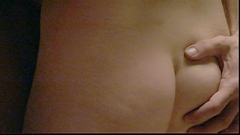Pic: Kestie Morassi in Underbelly (2008)