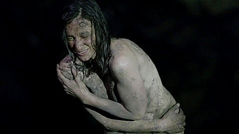 Pic: Daniella Farinacci in Glitch (2015)
