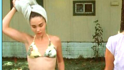 Pic: Laura Breckenridge in Southern Belles (2005)
