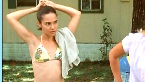 Pic: Laura Breckenridge in Southern Belles (2005)
