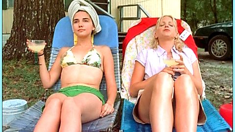 Pic: Laura Breckenridge in Southern Belles (2005)