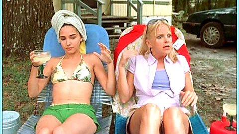 Pic: Laura Breckenridge in Southern Belles (2005)