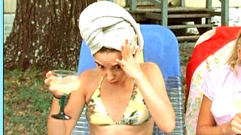 Pic: Laura Breckenridge in Southern Belles (2005)