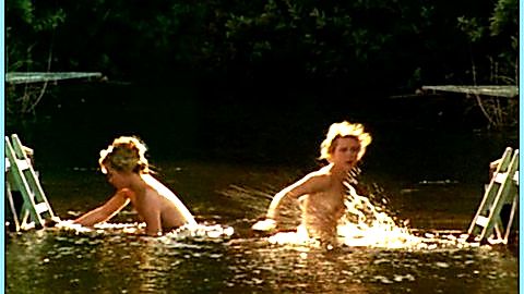 Pic: Pauline Knof in Durch Liebe erlöst - Das Geheimnis des Roten Hauses (2005)