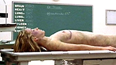 Pic: Corinne Jenner in Who Is Cletis Tout? (2001)