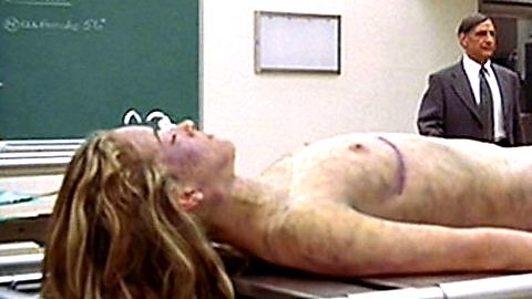 Pic: Corinne Jenner in Who Is Cletis Tout? (2001)