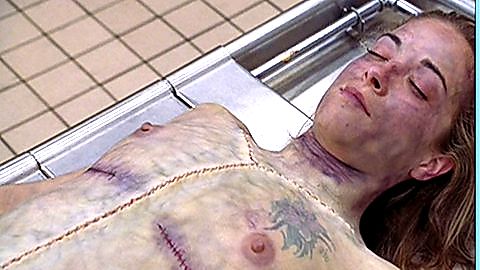 Pic: Corinne Jenner in Who Is Cletis Tout? (2001)