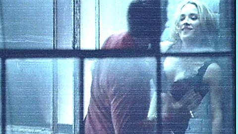 Pic: Corinne Jenner in Who Is Cletis Tout? (2001)