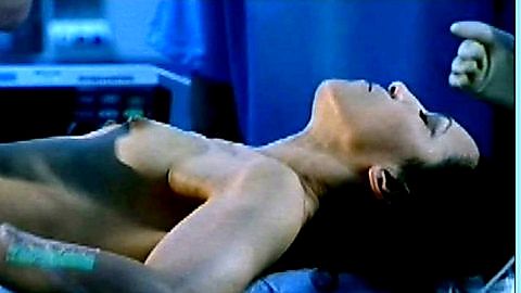 Pic: Farida Rahouadj in Les côtelettes (2003)