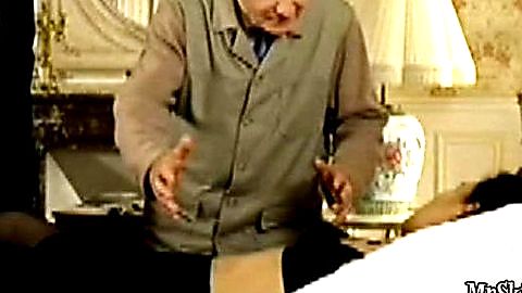 Pic: Farida Rahouadj in Les côtelettes (2003)