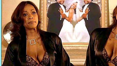 Pic: Kellita Smith in King's Ransom (2005)