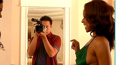 Pic: Kellita Smith in King's Ransom (2005)