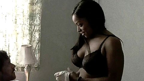 Pic: Kellita Smith in Z Nation (2014)