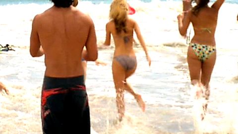 Pic: Bianca Lishansky in Spring Break Shark Attack (2005)