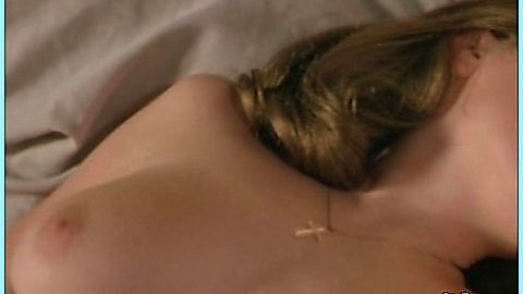 Pic: Kerry Condon in Bitter Harvest (2001)