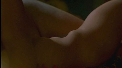 Pic: Kerry Condon in Rome (2005)
