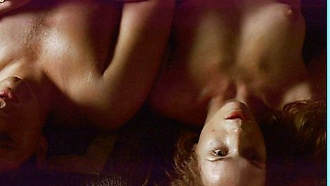 Pic: Kerry Condon in Rome (2005)