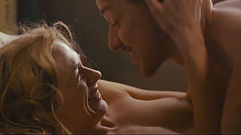Pic: Kerry Condon in The Last Station (2009)