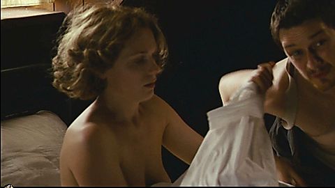 Pic: Kerry Condon in The Last Station (2009)