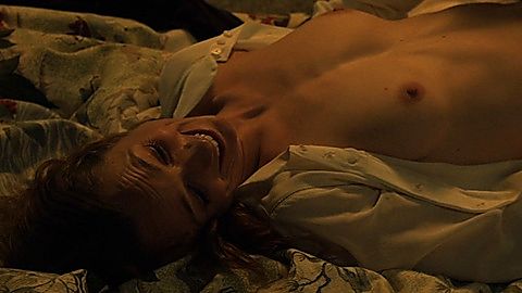 Pic: Kerry Condon in Luck (2012)