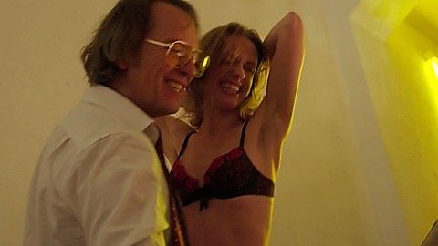 Pic: Kerry Condon in Dom Hemingway (2013)