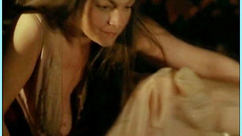 Pic: Gail Fitzpatrick in Bitter Harvest (2001)