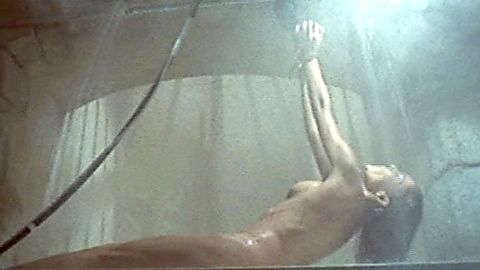 Pic: Nuria Gimeno in A Bell from Hell (1973)