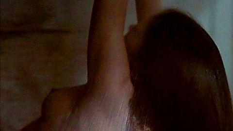 Pic: Nuria Gimeno in A Bell from Hell (1973)
