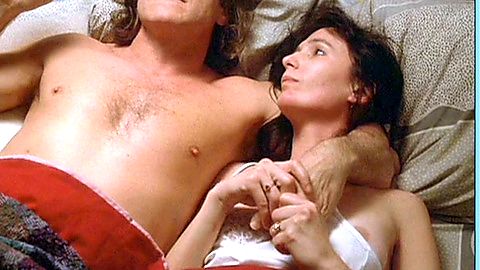 Pic: Nancy Ferrara in Dangerous Game (1993)
