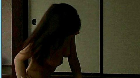 Pic: Reina Shindo in Onmitsu Kunoichi Ninpouchou: Gaki Shimai (2004)