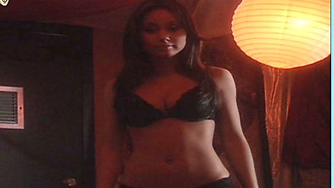 Pic: Moneca Delain in Blood Angels (2004)