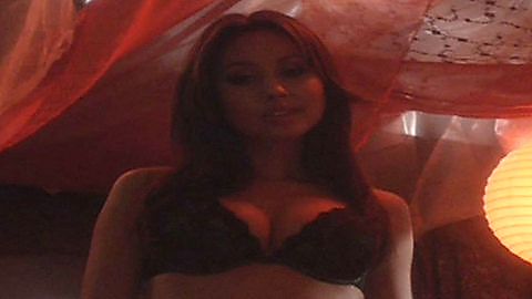Pic: Moneca Delain in Blood Angels (2004)