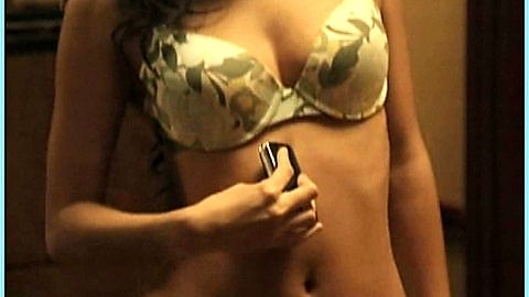 Pic: Moneca Delain in Painkiller Jane (2005)