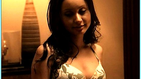Pic: Moneca Delain in Painkiller Jane (2005)