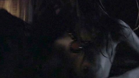Pic: Moneca Delain in Lost Boys: The Tribe (2008)