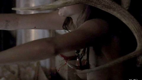 Pic: Moneca Delain in Lost Boys: The Tribe (2008)