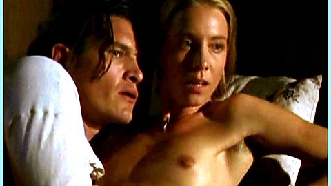 Pic: Julia Heinze in Apollonia (2005)