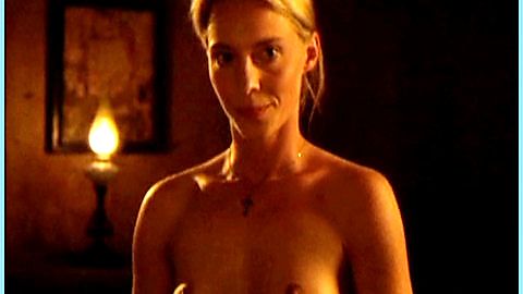 Pic: Julia Heinze in Apollonia (2005)