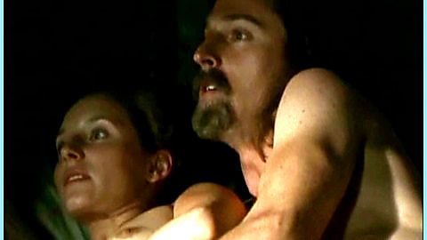 Pic: Sara Sommerfeldt in Apollonia (2005)