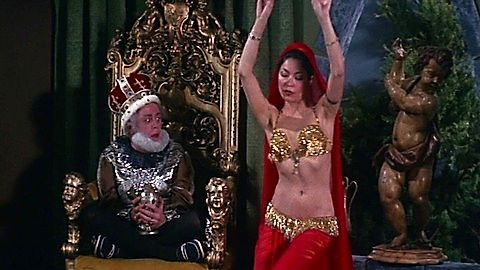 Pic: Nai Bonet in Fairy Tales (1978)