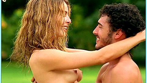 Pic: Violante Placido in Ora o mai più (2003)