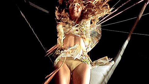 Pic: Violante Placido in What Will Happen to Us? (2004)